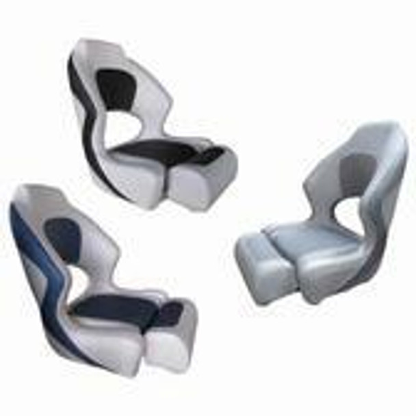 Deluxe Sports Seats - Flip Up