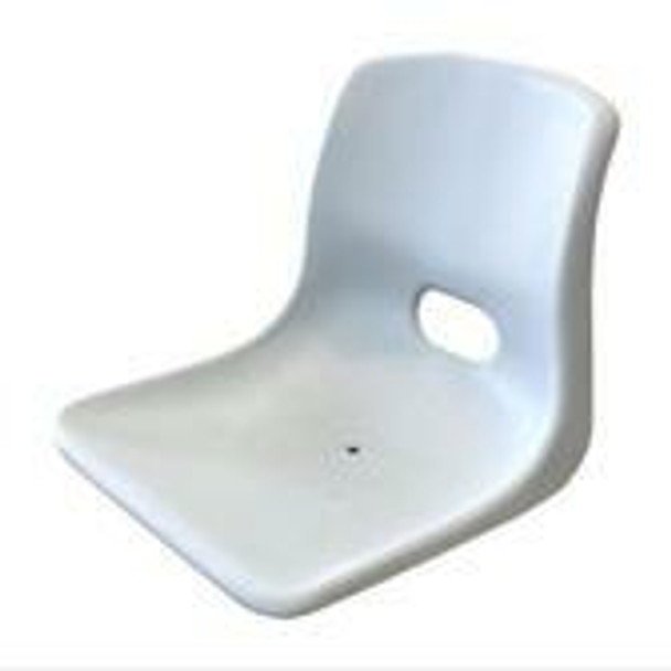 First Mate Seats - Without Upholstered Pad