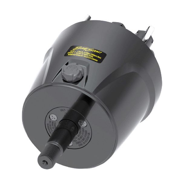 Dometic BayStar Helms