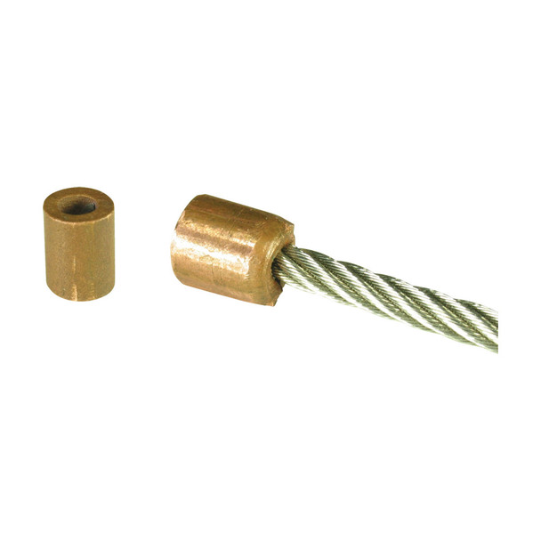 BLA Copper Stop Swage 3mm