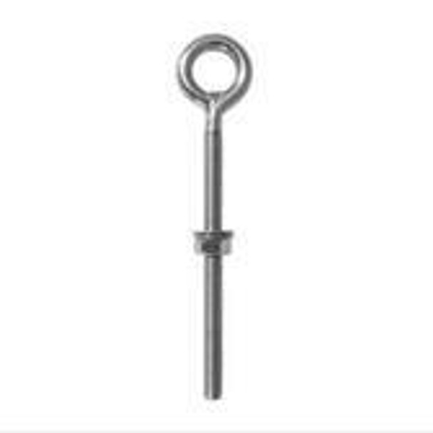 BLA Eye Bolts - Stainless Steel - 304 Grade