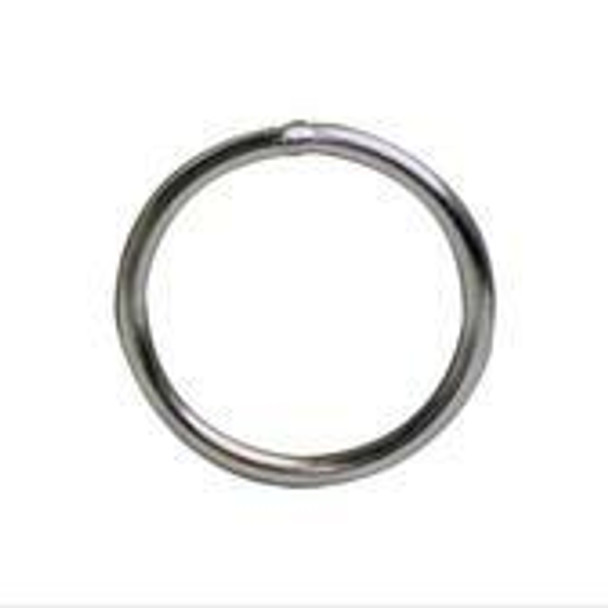 BLA Rings - Stainless Steel - 40mm Width