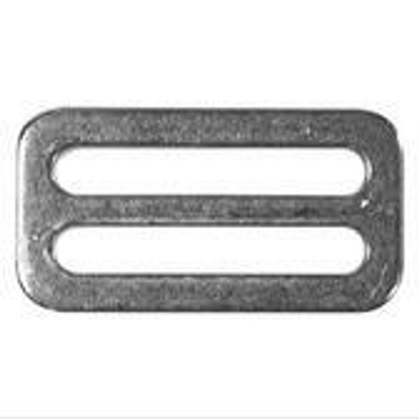 BLA Buckle - Stainless Steel