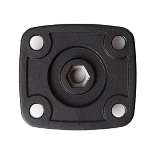 Scanstrut Midi Top Mount - Suits Humminbird Pmax, Garmin Echo & Stryker (Discontinued)