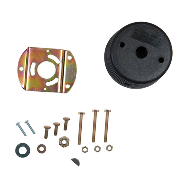 Seastar JBS Jet Boat Bezel Kit