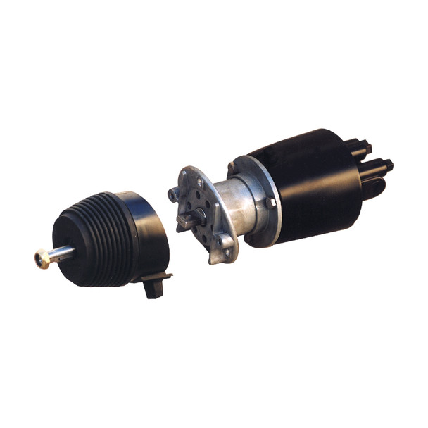 Seastar Front Mount Sport Tilt Helm 1.7 HH6191-4