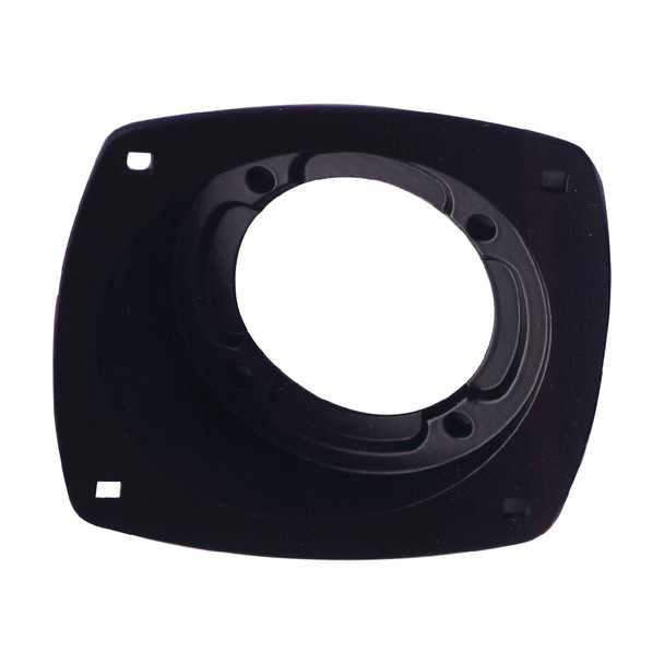 Seastar 20 Degree Wedge For Front Mount Helms