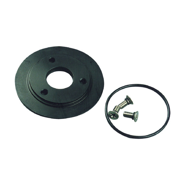 Seastar Heavy Duty Helm Shaft Seal Cover