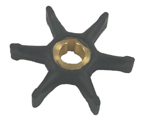 Sierra Water Pump Impeller - Johnson Evinrude 377178, 775519