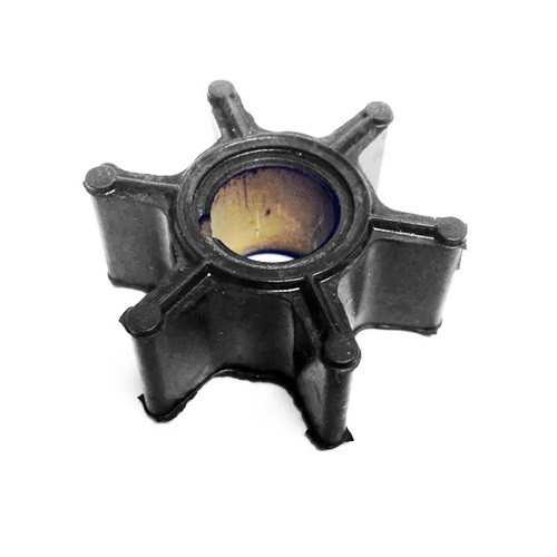 Sierra Water Pump Impeller - Johnson/Evinrude