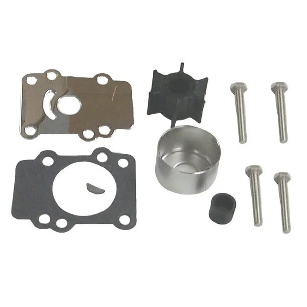 Sierra Water Pump Repair Kit Without Housing - Mercury, Yamaha