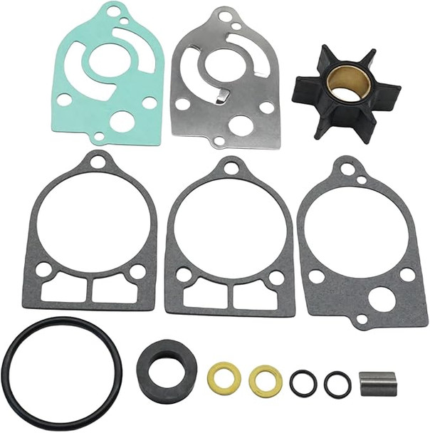 Sierra Water Pump Impeller Kit - Mercury Marine