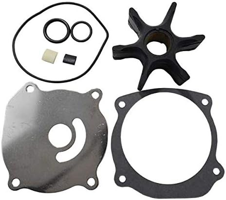 Sierra Water Pump Repair Kits - Evinrude Johnson