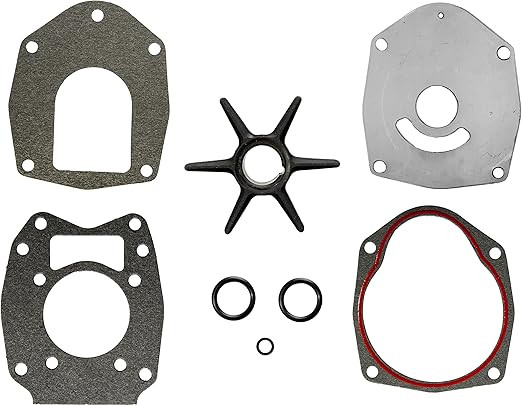 Sierra Impeller Repair Kit