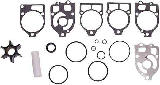 Sierra Water Pump Repair Kit - Mercruiser / Mercury