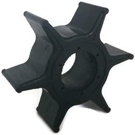 Sierra Water Pump Impeller - Honda 19210-ZV5-003