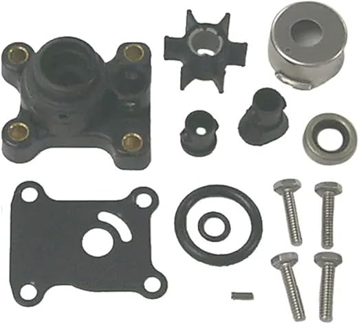 Sierra Water Pump Repair Kit - Evinrude Johnson