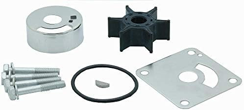 Sierra Water Pump Repair Kit - Yamaha 6L2-W0078-00