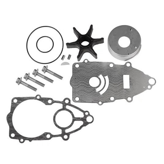 Sierra Water Pump Repair Kit Yamaha 18-3515