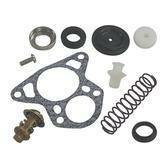 Sierra Thermostat Kit - Johnson/Evinrude, V-6 Crossflow