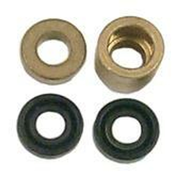 Sierra Bell Housing Bushing Kit - Mercruiser - S18-3760