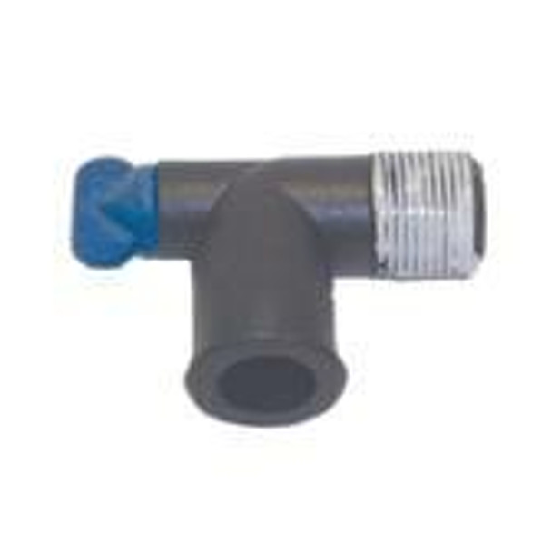 Sierra Drain Elbow Assembly - Mercruiser - S18-4224