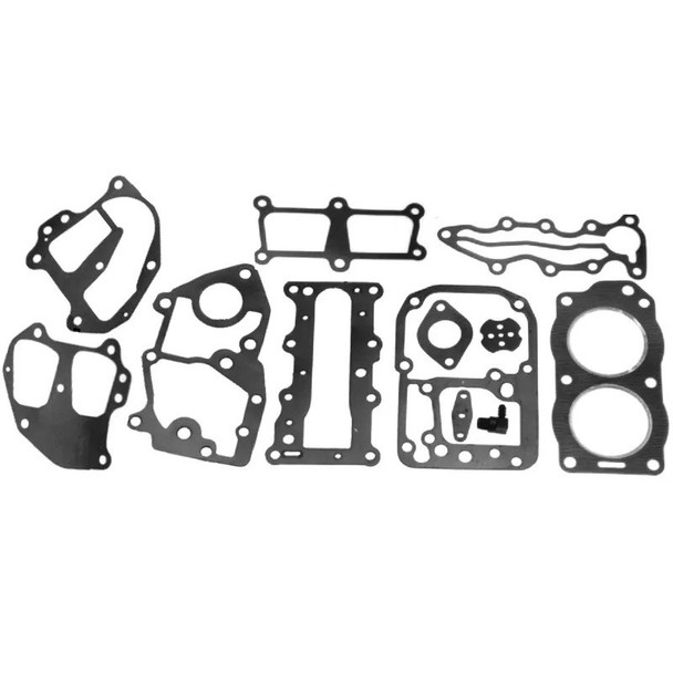 Sierra Johnson Evinrude Powerhead Gasket Kit 394546  Power head gasket kit.