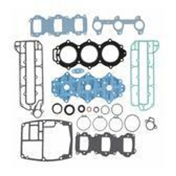 Sierra Power Head Gasket Set - Yamaha - S18-4427