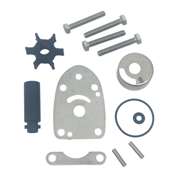 Sierra  Yamaha Water Pump Repair Kit without Housing