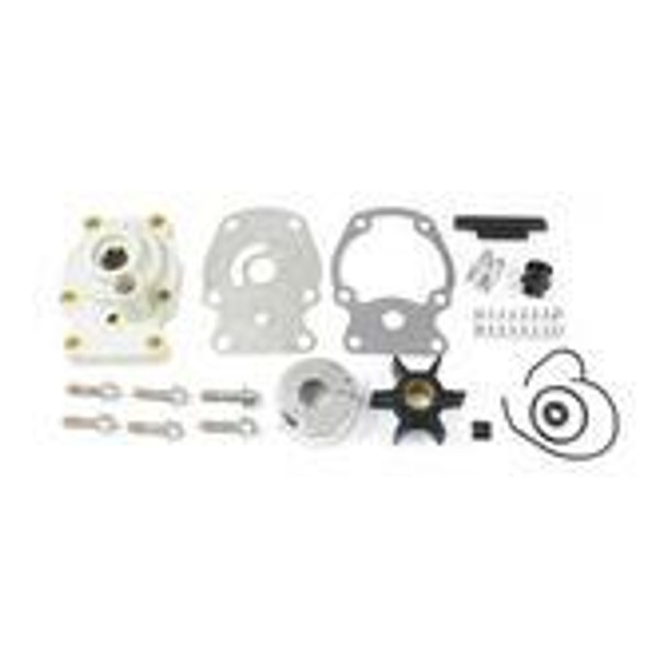 Sierra Water Pump Kit - Johnson/Evinrude - S18-4537