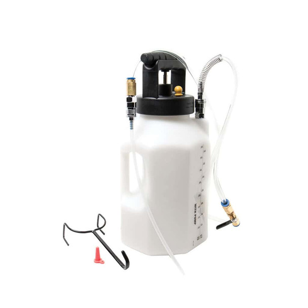 Sierra Fluid Dispenser 1.2 Gallon