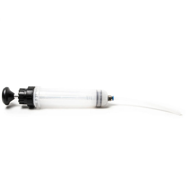 Sierra Fluid Dispenser / Extractor