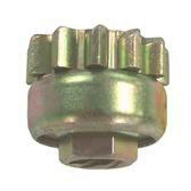 Sierra Drive Assembly - Johnson/Evinrude, Replaces - 321648