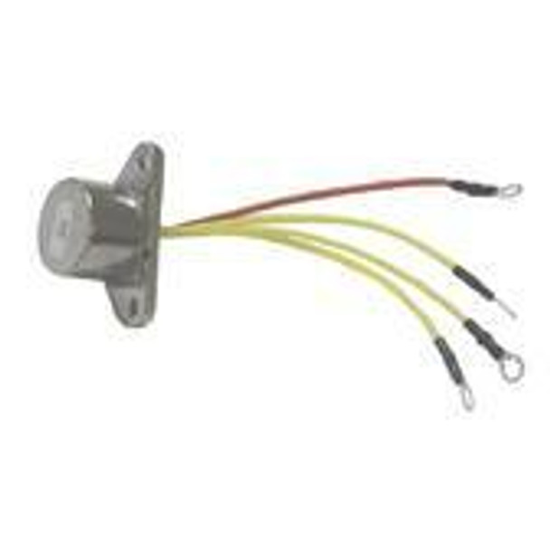 Sierra Rectifier - Johnson/Evinrude, Replaces - 581778