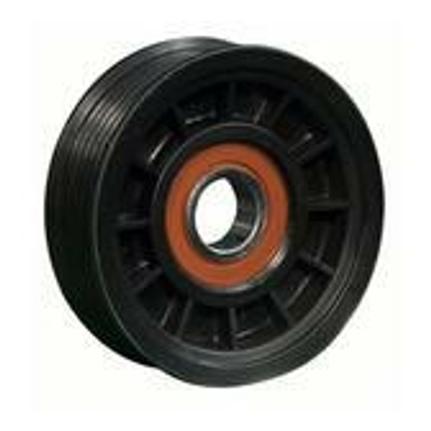 Sierra Composite Pulley - Mercruiser - S18-6457