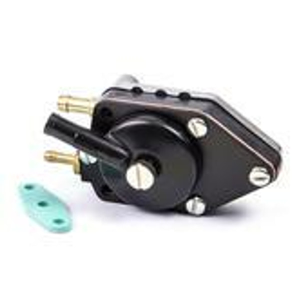 Sierra Fuel Pump - Johnson/Evinrude, Replaces - 438555, 433386