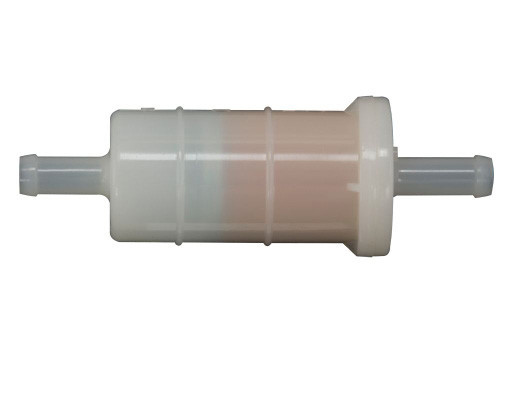 Sierra Fuel Filter - In-Line Plastic Mercury/Mariner