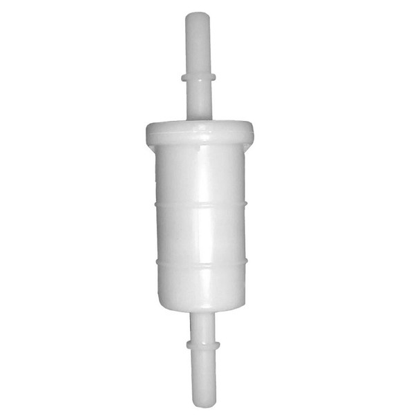 Sierra Fuel Filter - In-Line 5/16" Plastic Mercury