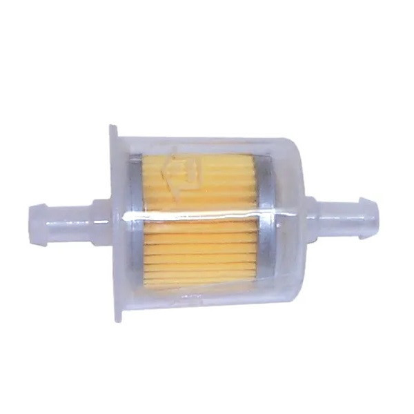 Sierra Fuel Filter In-Line For Johnson Evinrude 5005266, 5007326