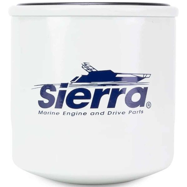 Sierra Oil Filter For Yamaha Mercury 150-250hp Outboards