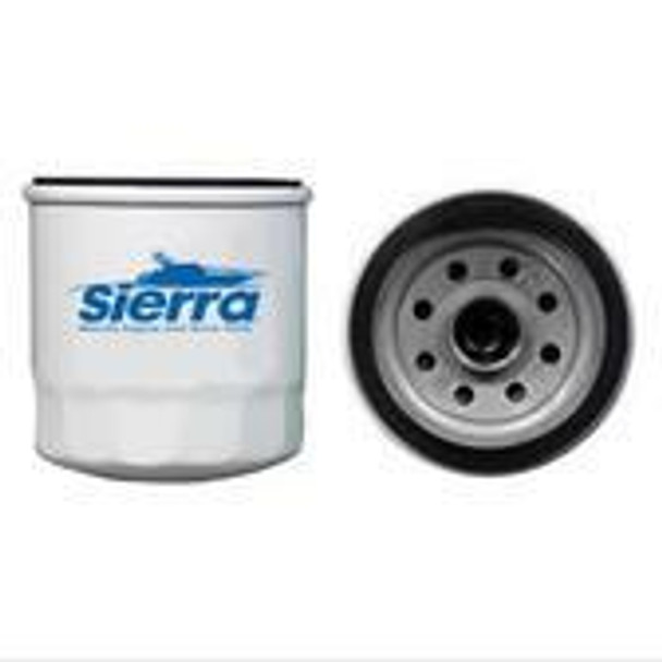 Sierra Outboard Oil Filter - Yamaha, 2004 - Current