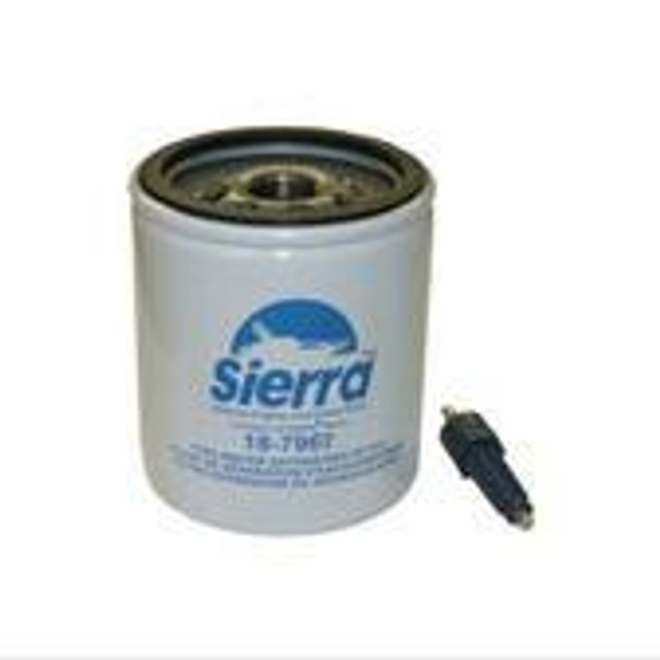Sierra Fuel Filter - Mercury