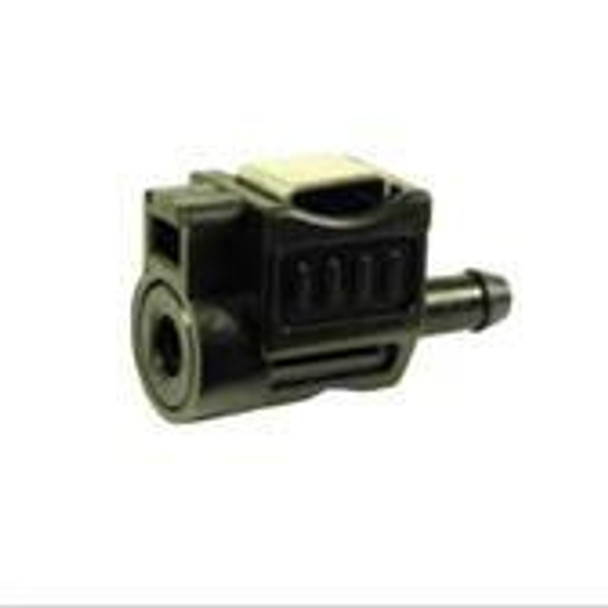 Sierra Fuel Connector - 3/8" Hose Connector, Female