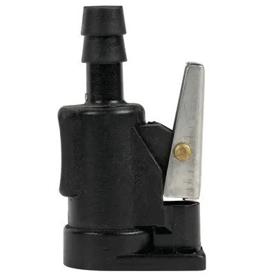Sierra Fuel Connector Mercury Marine - 3/8"