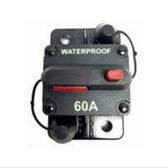 Sierra High Amperage Circuit Breakers (Discontinued)