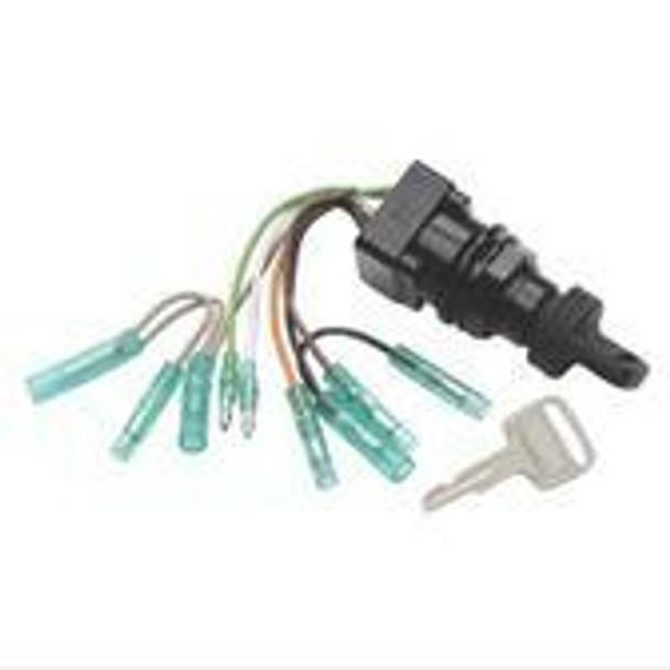 Sierra Suzuki 2 & 4 Stroke Outboards Ignition Switch (Discontinued)