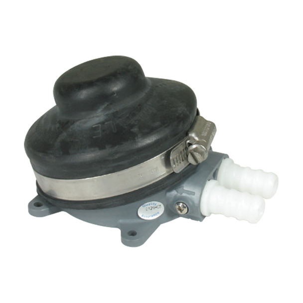 Whale Baby Foot Mk2 Foot Galley Pump