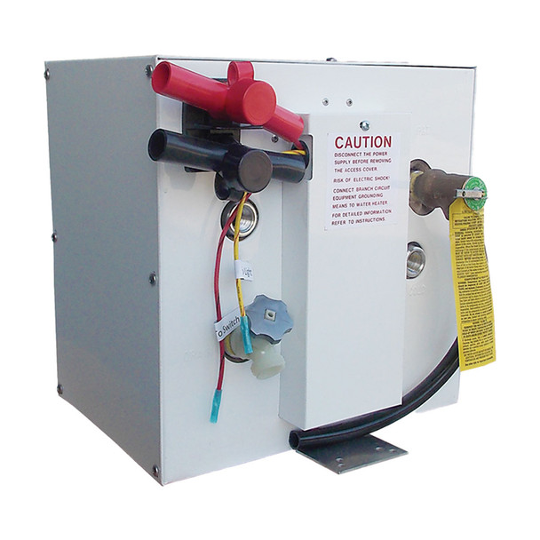 Whale Electric Water Heater - 12V 11L