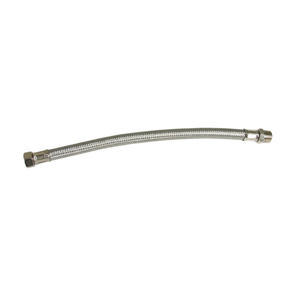 Whale Water Heater Connector 1/2" NPT