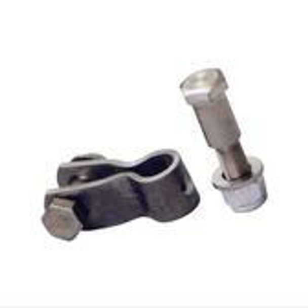 Seastar Solutions Clevis Kit - Standard - 45mm Bolt Length